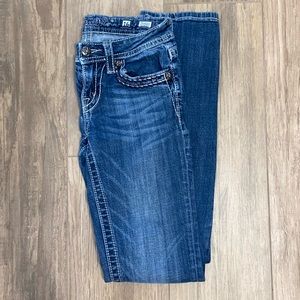 MissMe Jeans